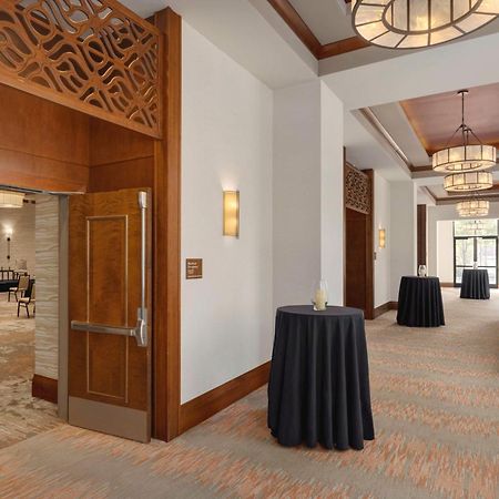 Embassy Suites Chattanooga Hamilton Place Ngoại thất bức ảnh