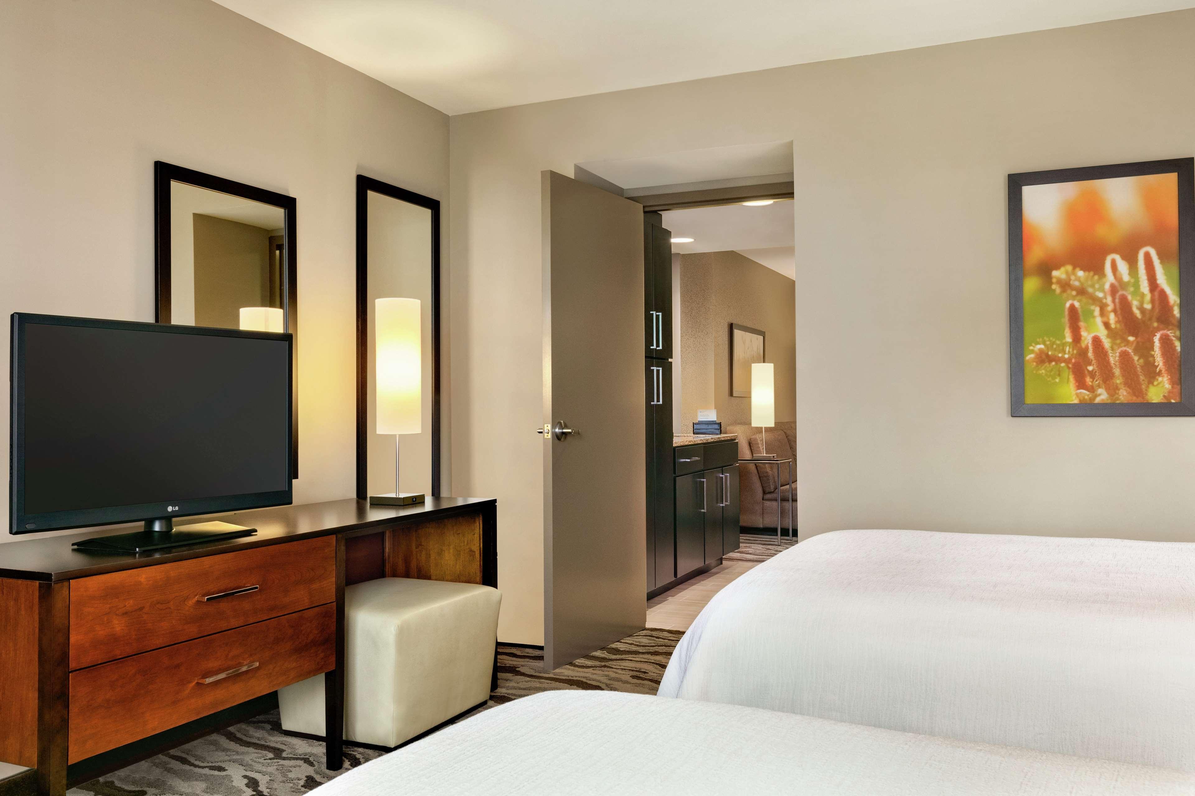 Embassy Suites Chattanooga Hamilton Place Ngoại thất bức ảnh