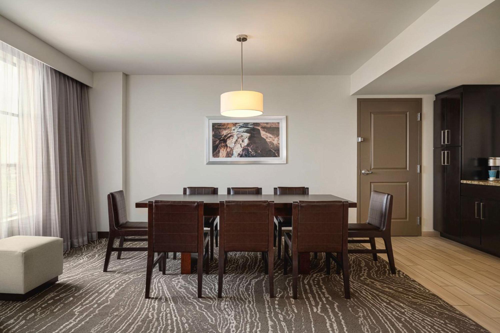 Embassy Suites Chattanooga Hamilton Place Ngoại thất bức ảnh
