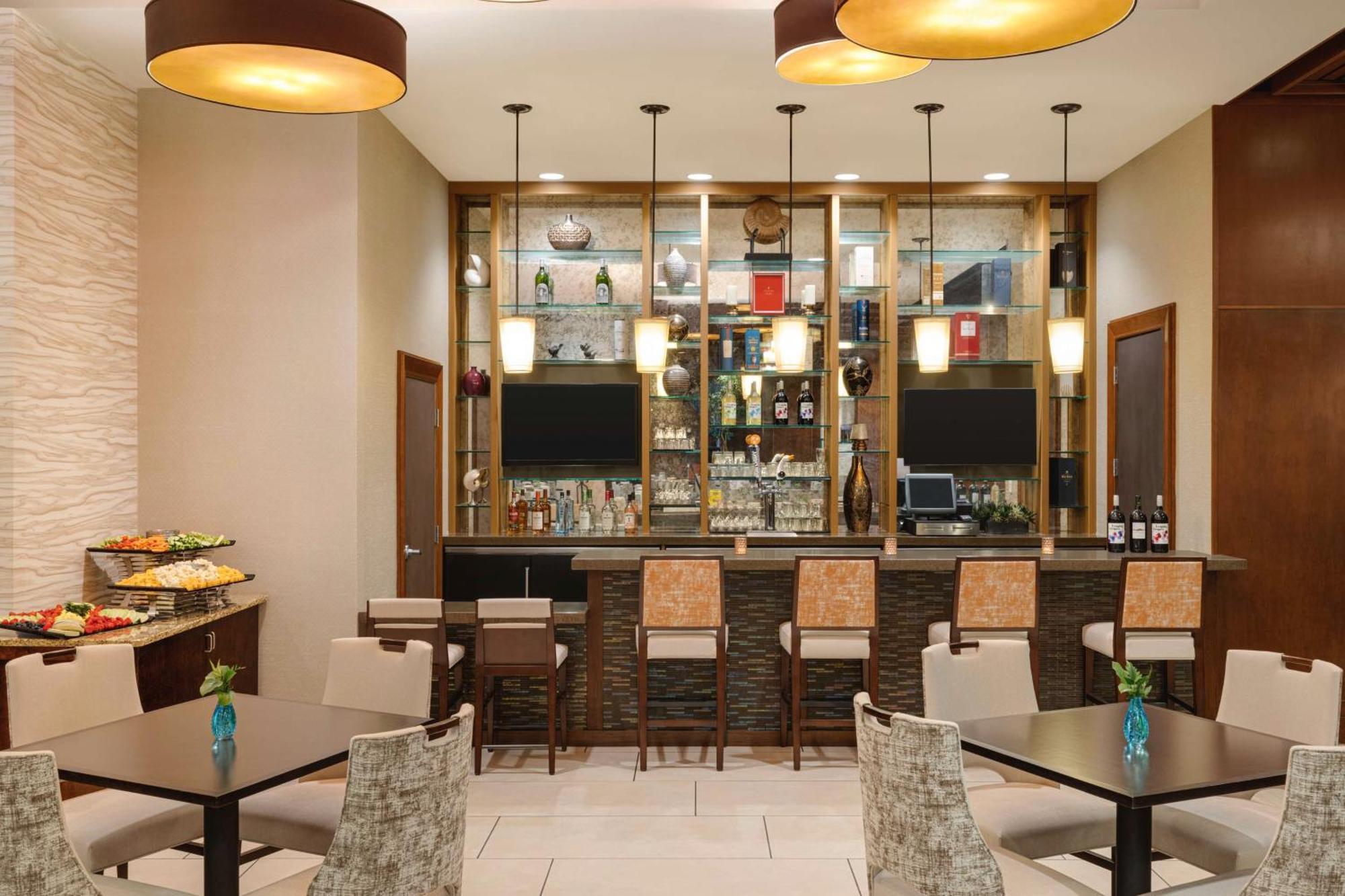 Embassy Suites Chattanooga Hamilton Place Ngoại thất bức ảnh