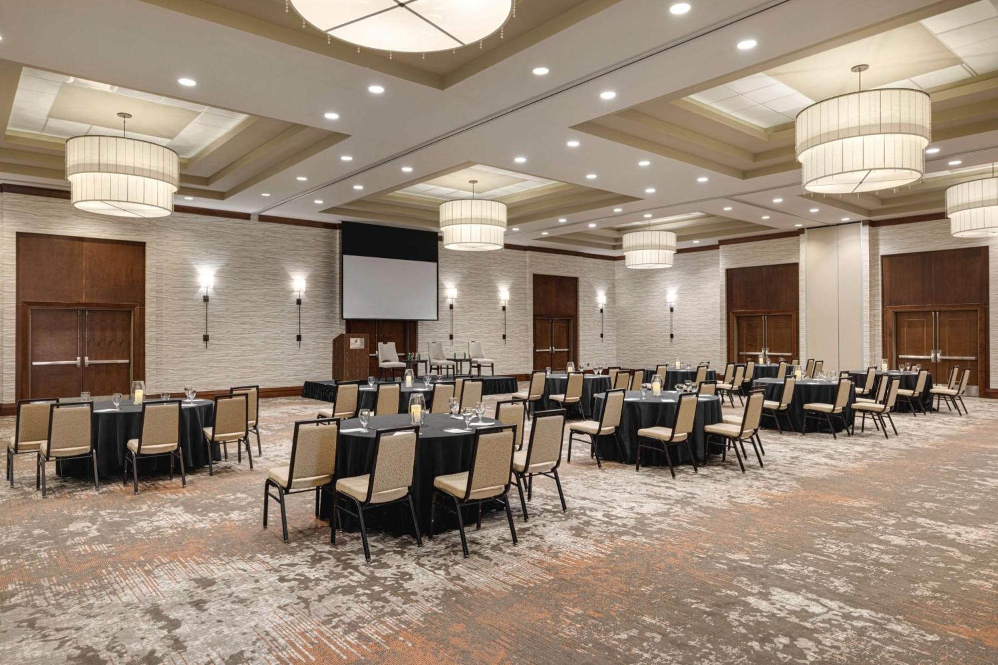 Embassy Suites Chattanooga Hamilton Place Ngoại thất bức ảnh