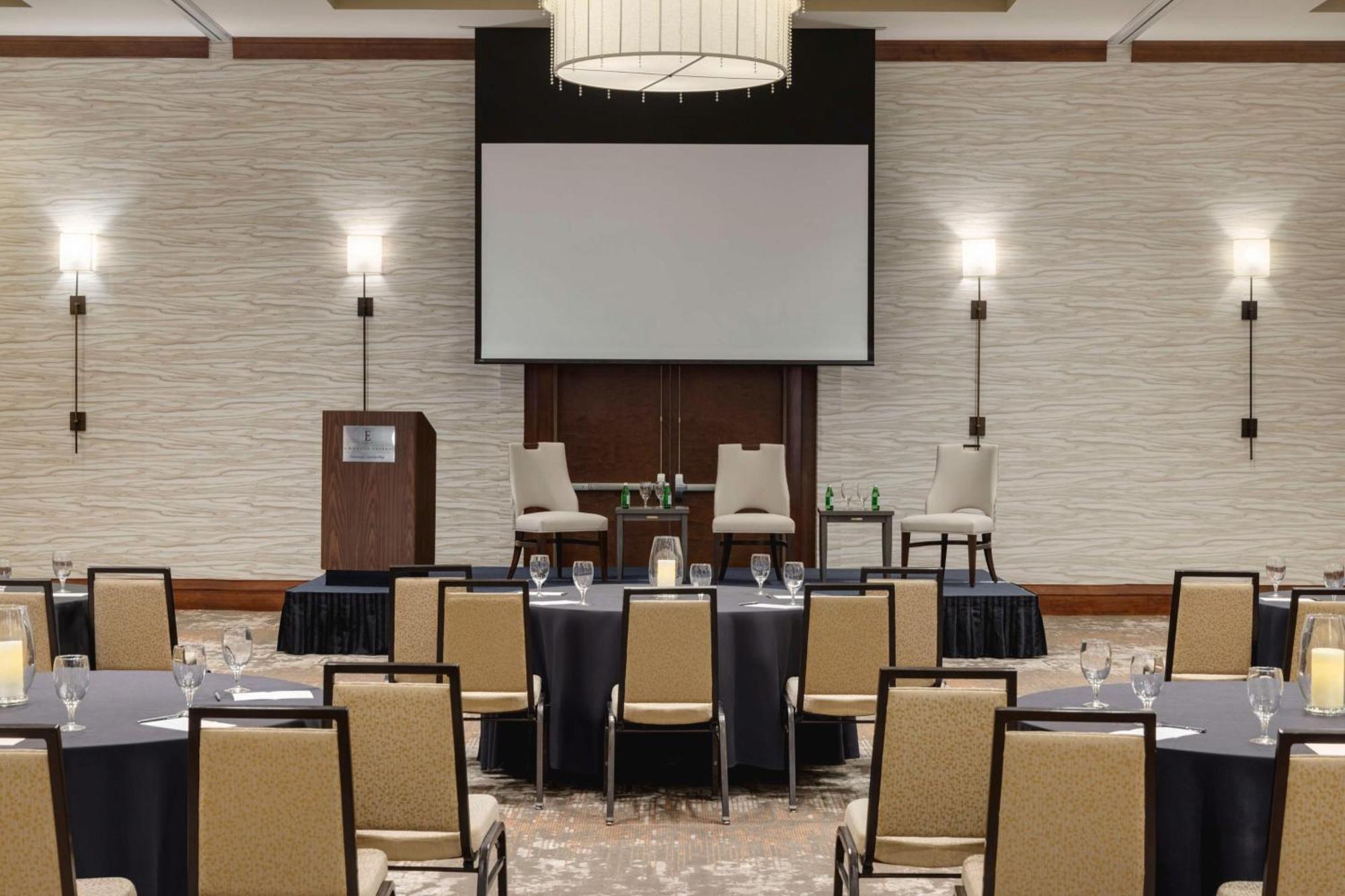 Embassy Suites Chattanooga Hamilton Place Ngoại thất bức ảnh