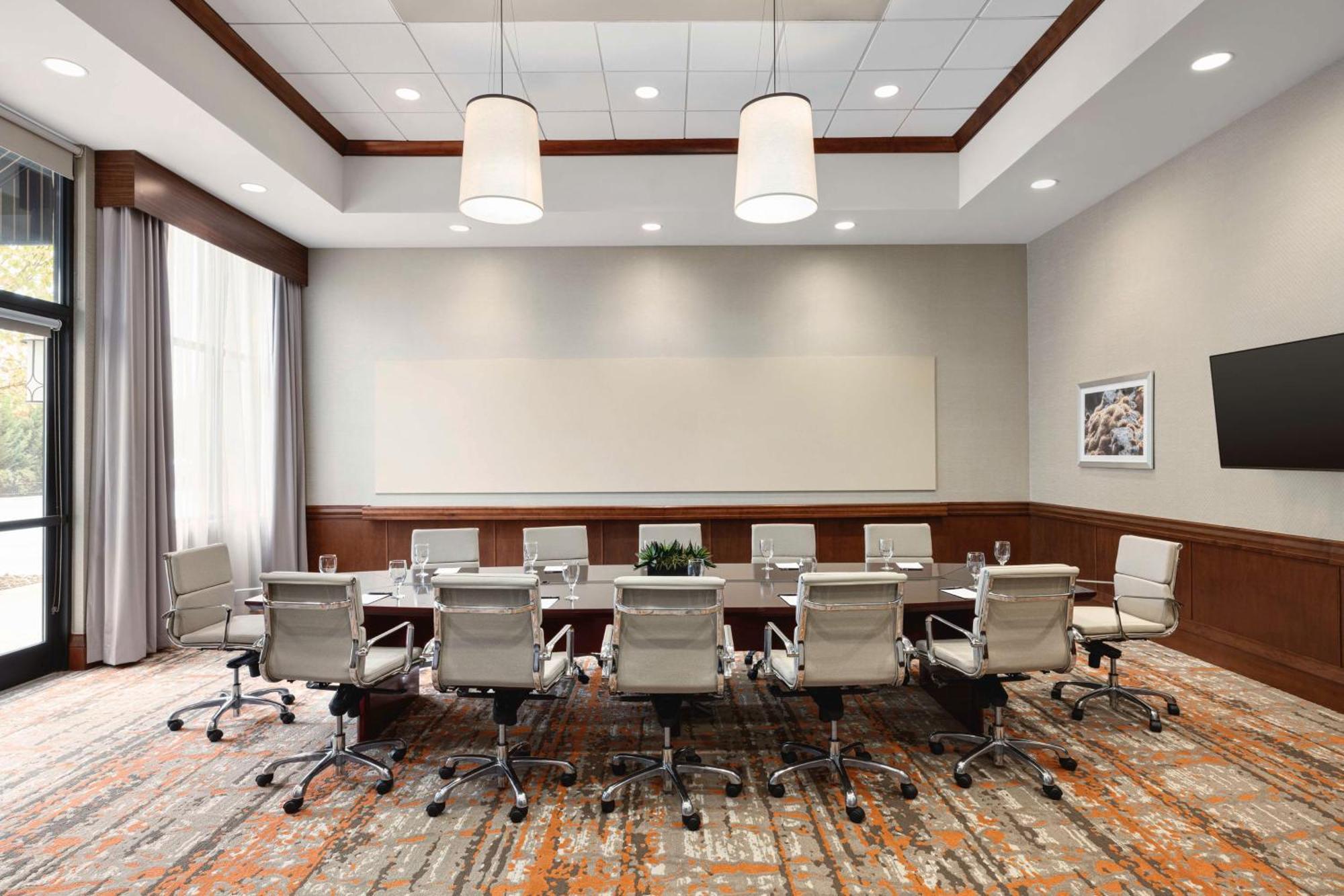 Embassy Suites Chattanooga Hamilton Place Ngoại thất bức ảnh