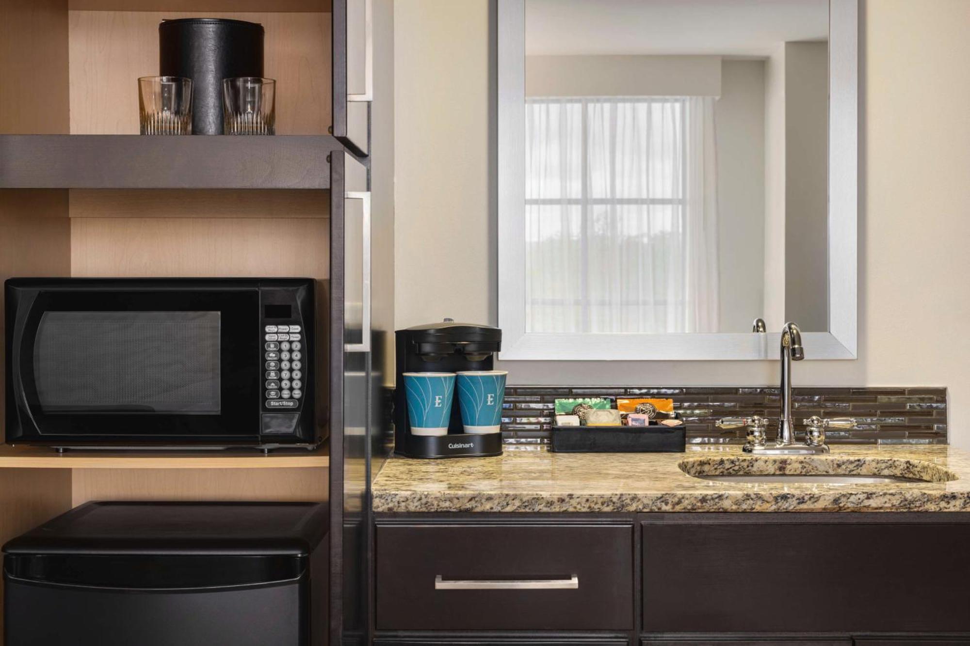 Embassy Suites Chattanooga Hamilton Place Ngoại thất bức ảnh