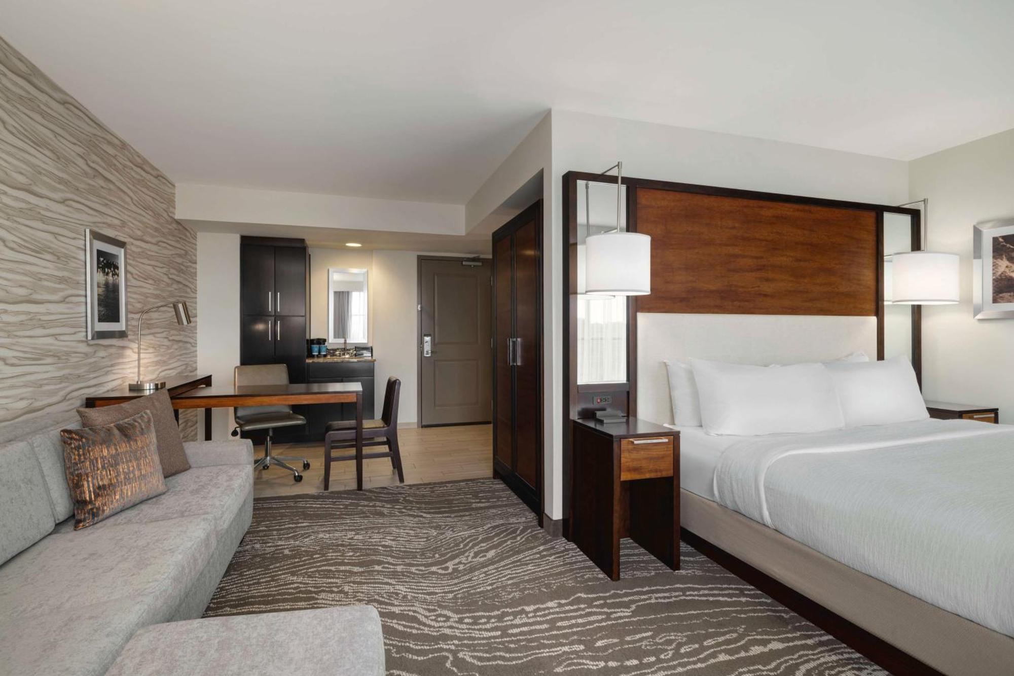 Embassy Suites Chattanooga Hamilton Place Ngoại thất bức ảnh