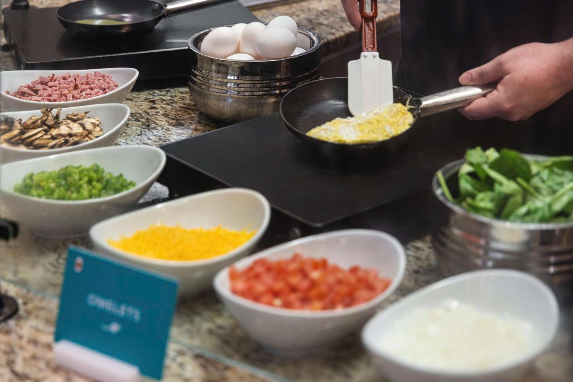 Embassy Suites Chattanooga Hamilton Place Ngoại thất bức ảnh