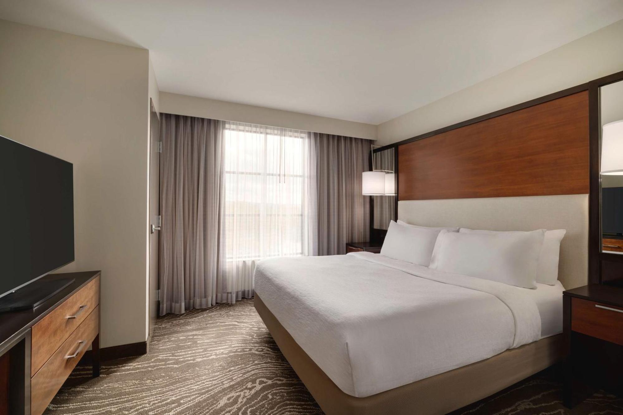 Embassy Suites Chattanooga Hamilton Place Ngoại thất bức ảnh