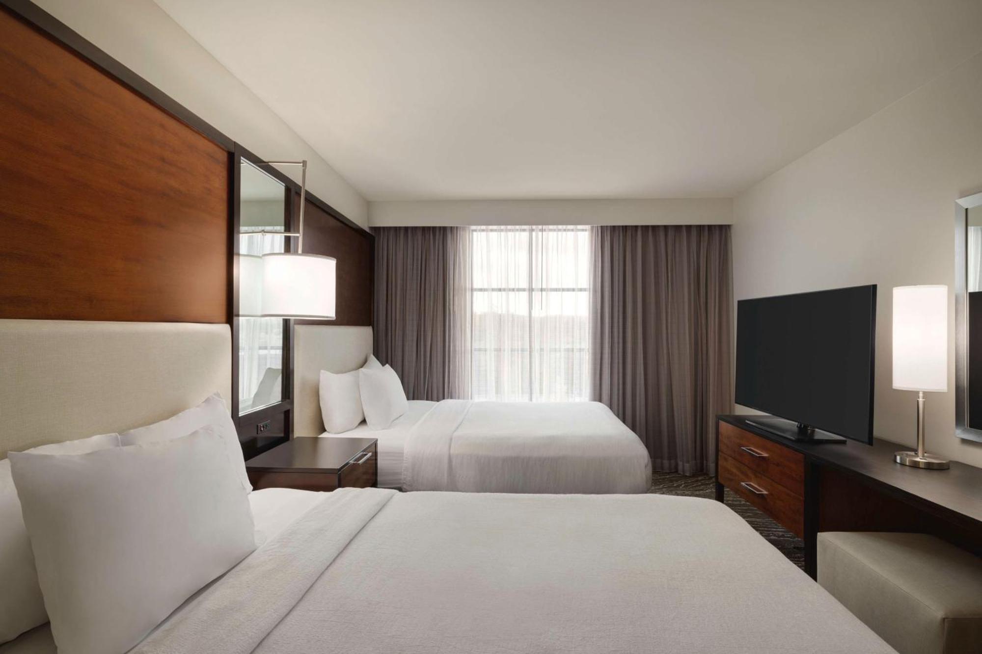 Embassy Suites Chattanooga Hamilton Place Ngoại thất bức ảnh