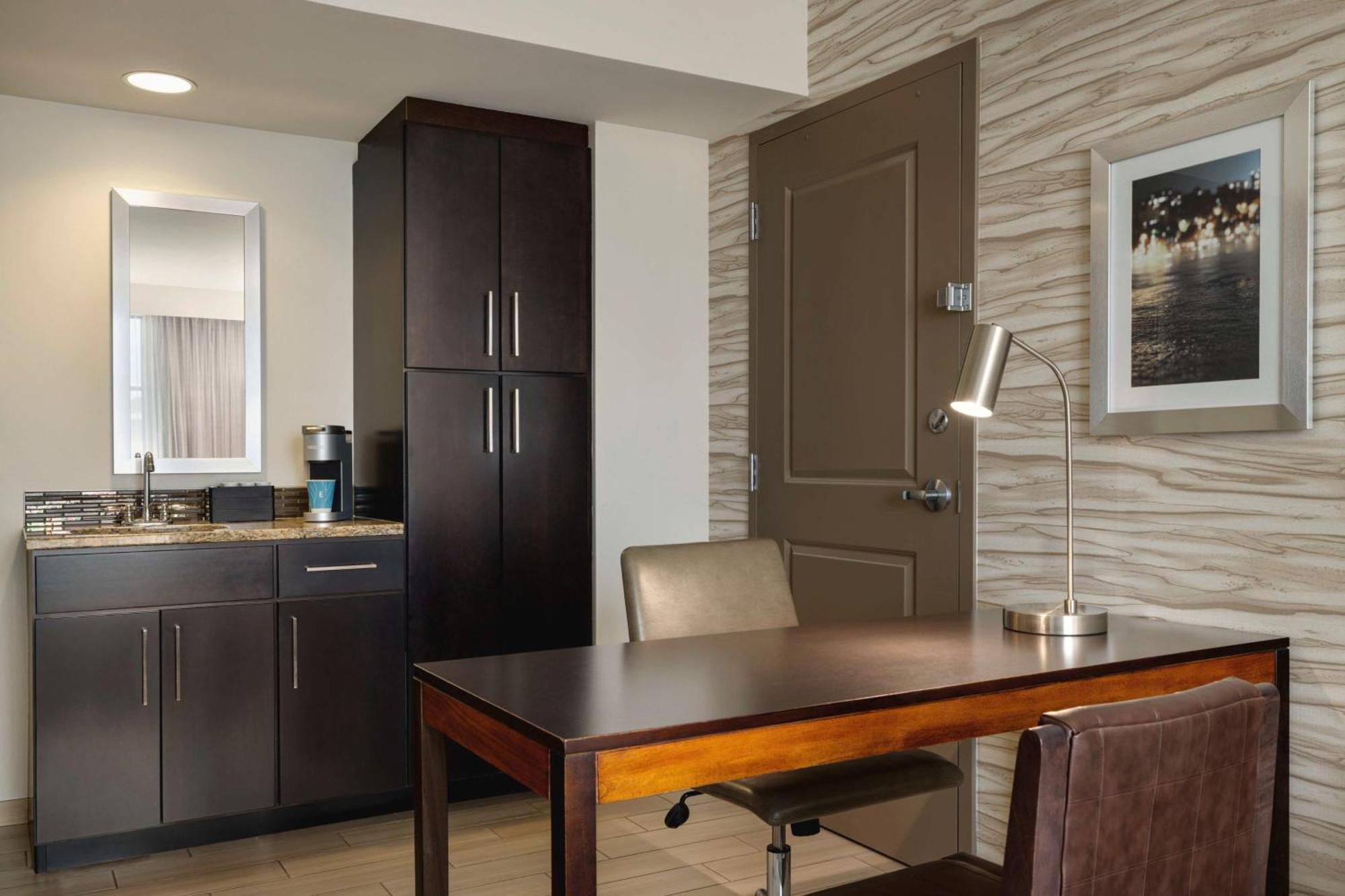 Embassy Suites Chattanooga Hamilton Place Ngoại thất bức ảnh