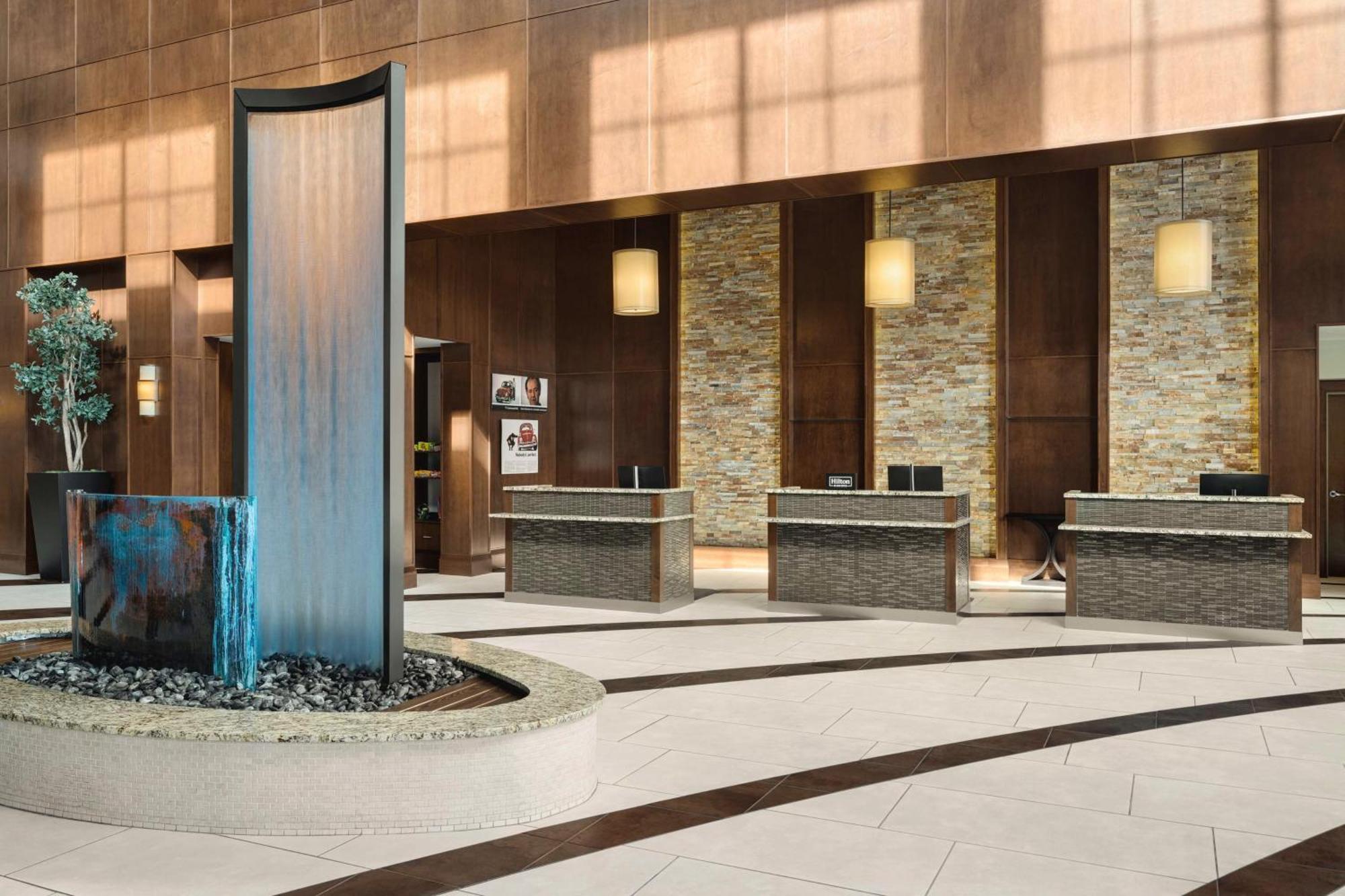 Embassy Suites Chattanooga Hamilton Place Ngoại thất bức ảnh