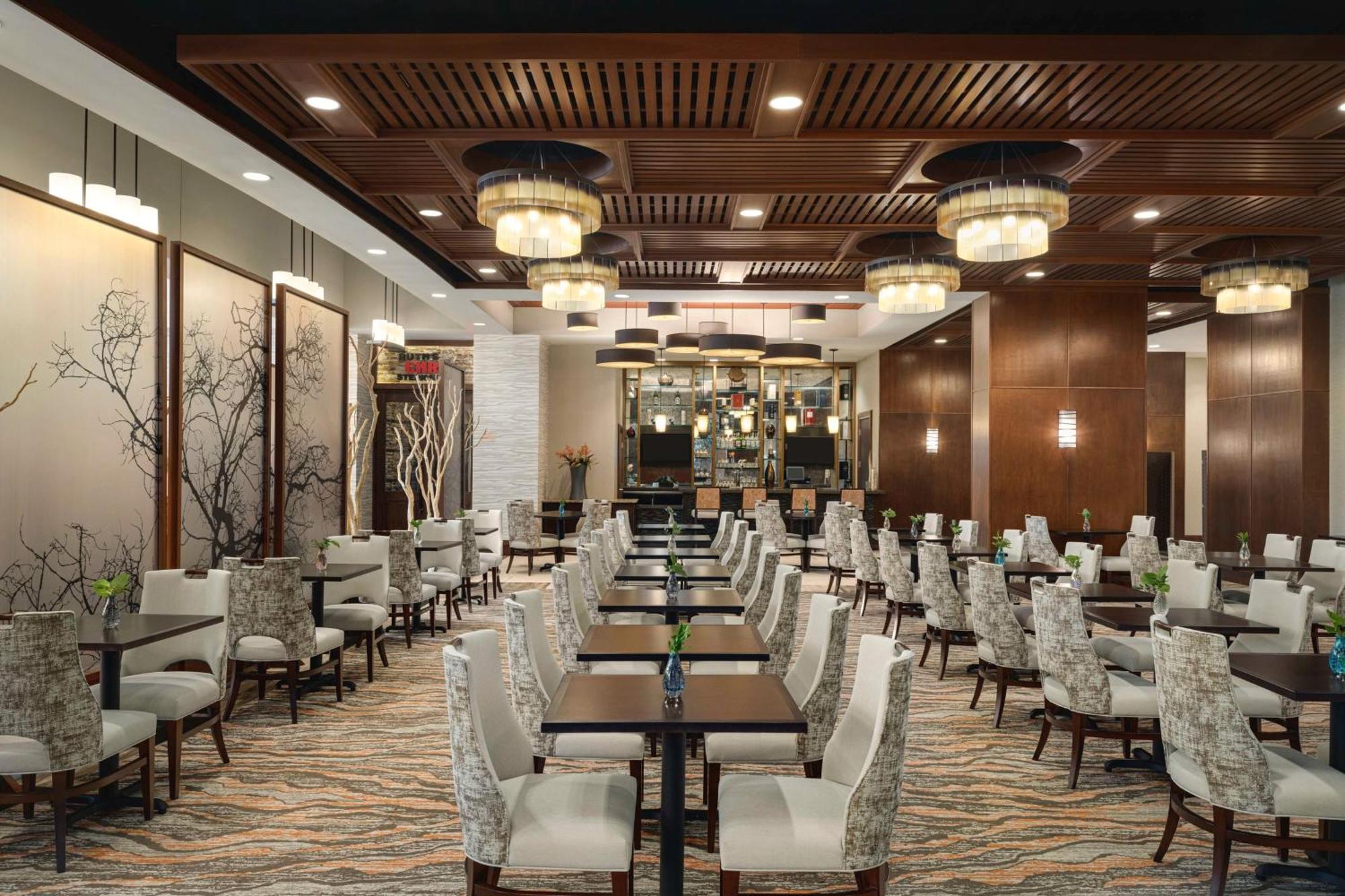 Embassy Suites Chattanooga Hamilton Place Ngoại thất bức ảnh