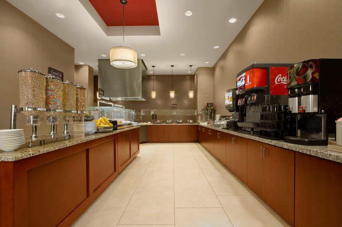 Embassy Suites Chattanooga Hamilton Place Ngoại thất bức ảnh